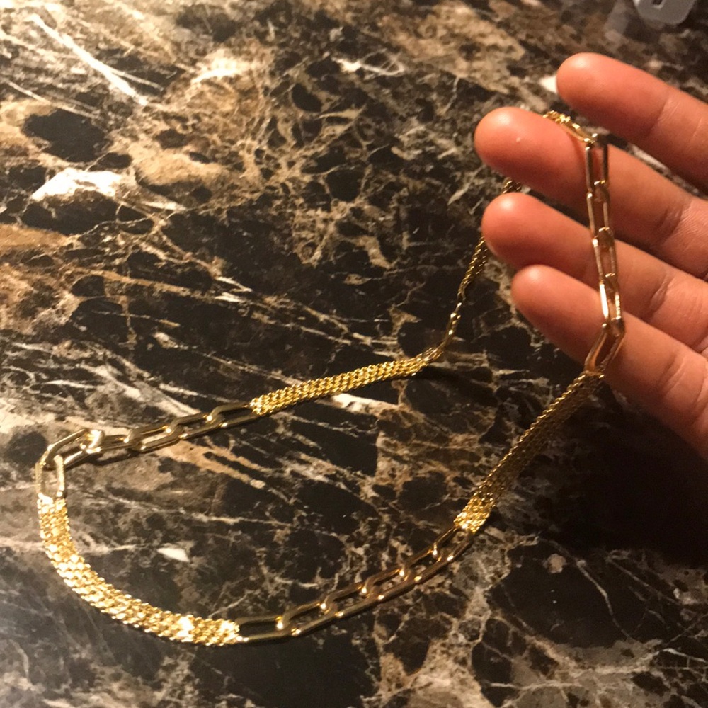 Neck Chain